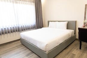 Kim Ngan Hills Resort