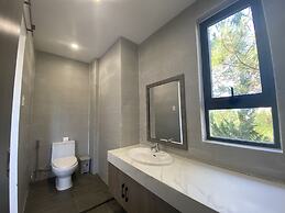 Kim Ngan Hills Resort