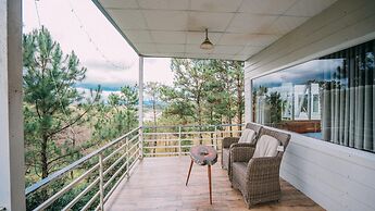 Kim Ngan Hills Resort