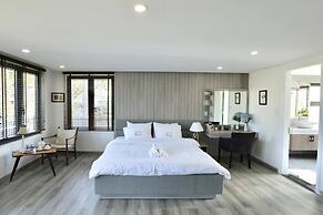 Kim Ngan Hills Resort