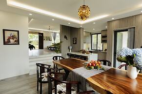 Kim Ngan Hills Resort