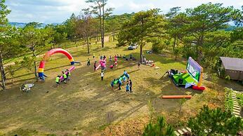 Kim Ngan Hills Resort