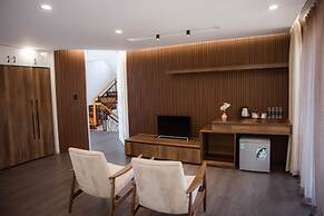 Kim Ngan Hills Resort