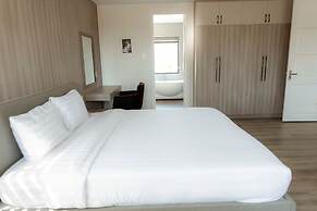 Kim Ngan Hills Resort