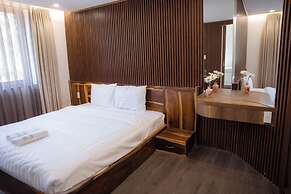 Kim Ngan Hills Resort