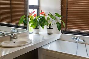 Kim Ngan Hills Resort