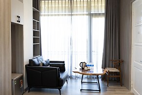 Kim Ngan Hills Resort