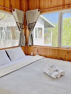 Kim Ngan Hills Resort