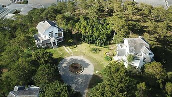 Kim Ngan Hills Resort