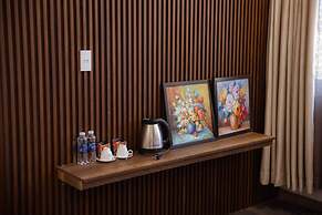 Kim Ngan Hills Resort