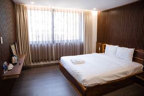 Kim Ngan Hills Resort