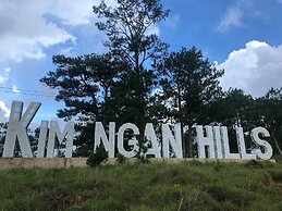 Kim Ngan Hills Resort