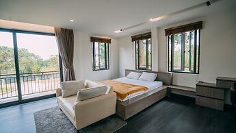 Kim Ngan Hills Resort