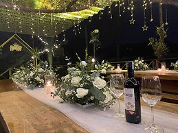 Kim Ngan Hills Resort