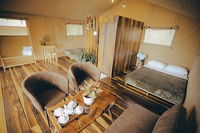 Kim Ngan Hills Resort