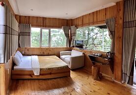 Kim Ngan Hills Resort