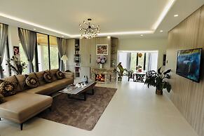 Kim Ngan Hills Resort