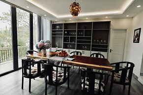 Kim Ngan Hills Resort