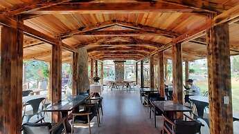 Kim Ngan Hills Resort