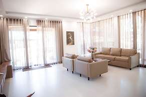 Kim Ngan Hills Resort