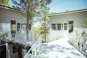 Kim Ngan Hills Resort