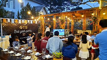 Kim Ngan Hills Resort