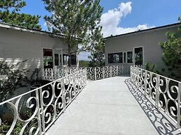 Kim Ngan Hills Resort