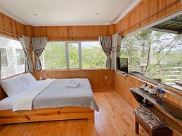 Kim Ngan Hills Resort