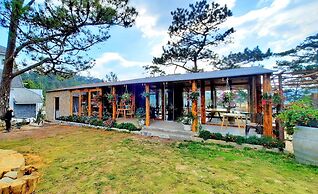 Kim Ngan Hills Resort