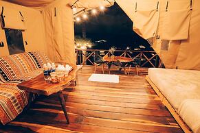 Kim Ngan Hills Resort