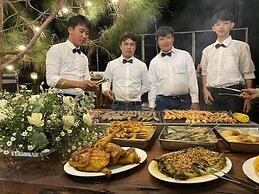 Kim Ngan Hills Resort