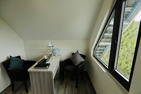 Kim Ngan Hills Resort