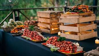 Kim Ngan Hills Resort