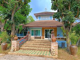 Kong Garden Resort