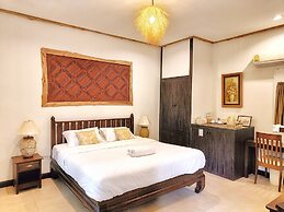 Kong Garden Resort