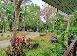 Kong Garden Resort