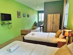 Kong Garden Resort