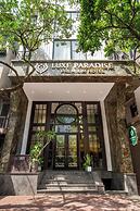 Luxe Paradise Premium Hotel