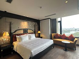 Luxe Paradise Premium Hotel