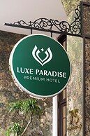 Luxe Paradise Premium Hotel