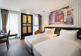 Luxe Paradise Premium Hotel