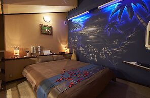 HOTEL PRINCESS - Adults Only