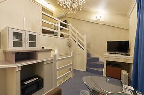 HOTEL PRINCESS - Adults Only