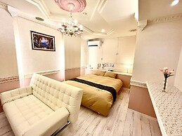 HOTEL PRINCESS - Adults Only