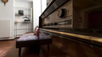 Italianway - Melzo 12 - Mono Loft