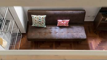 Italianway - Melzo 12 - Mono Loft