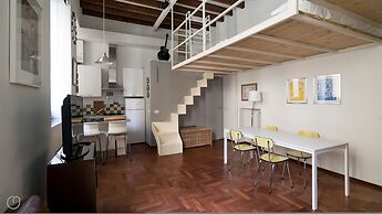 Italianway - Melzo 12 - Mono Loft
