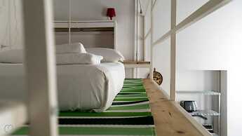 Italianway - Melzo 12 - Mono Loft