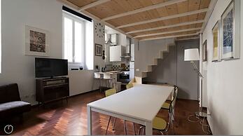 Italianway - Melzo 12 - Mono Loft