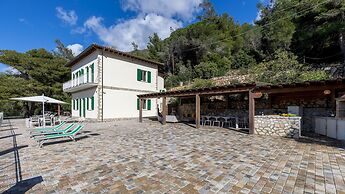 Villa Meraviglia 8 Emma Villas